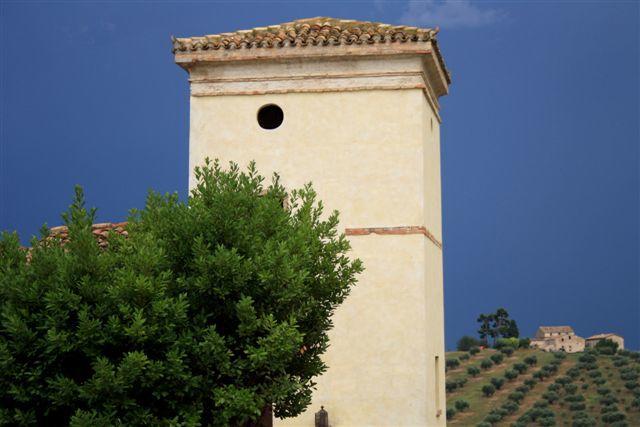 Torre Mannella Citta Sant'Angelo Exterior photo
